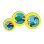 SES Creative Atelier De Menuiserie Kit Carpintería Infantil 57 piezas