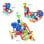 VTech Marble Rush Ultimate Set Electrónica XL 200E 127 piezas
