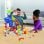 VTech Marble Rush Ultimate Set Electrónica XL 200E 127 piezas