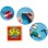 SES Creative Atelier De Carpintería Grande De Madera SES Creative 29 Teile