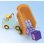 Playmobil Junior Kipp-LKW 71685 10 Teile