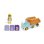 Playmobil Junior Kipp-LKW 71685 10 Teile