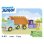 Playmobil Junior Kipp-LKW 71685 10 Teile