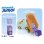 Playmobil Junior Kipp-LKW 71685 10 Teile