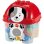 ECOIFFIER Abrick Baril Perro 1927 50 piezas
