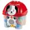 ECOIFFIER Abrick Baril Perro 1927 50 piezas