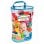 Clementoni Clemmy Baby Set De 40 Bloques Blandos 40 piezas