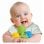 Clementoni Clemmy Baby Set De 40 Bloques Blandos 40 piezas