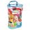 Clementoni Clemmy Baby Set De 40 Bloques Blandos 40 piezas