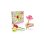 Canal Toys Bloom BLM-002 Flower Brick Pen Pack 3 104 Teile