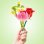 Canal Toys Bloom BLM-002 Flower Brick Pen Pack 3 104 Teile