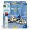 Ravensburger Gravitrax Junior La Reine Des Neiges Starter Set 71 piezas