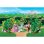 Playmobil Royal Maze Prinzessin 72053 109 Teile