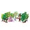 Playmobil Royal Maze Prinzessin 72053 109 Teile
