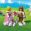 Playmobil Royal Maze Prinzessin 72053 109 Teile