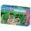 Playmobil Royal Maze Prinzessin 72053 109 Teile