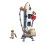 Playmobil Rocket Esa Mars Exploration 72011 71 Teile