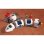 Playmobil Rocket Esa Mars Exploration 72011 71 Teile