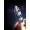 Playmobil Rocket Esa Mars Exploration 72011 71 Teile