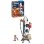 Playmobil Rocket Esa Mars Exploration 72011 71 Teile