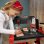 Little Tikes Creative Construction Workbench Mesa De Trabajo Interactiva Multicolor Para Niños A Partir De 3 Años Con Herramientas, Panel De Clavijas Y Almacenamiento