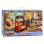 Little Tikes Creative Construction Workbench Mesa De Trabajo Interactiva Multicolor Para Niños A Partir De 3 Años Con Herramientas, Panel De Clavijas Y Almacenamiento