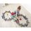 Ecoiffier Baril Circuit Train 140 Piezas Para Construir Estación Y Vías, Con Tapa-bandeja De Juego Y Accesorios Ferroviarios, Plástico Multicolor, Desde 18 Meses