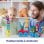 Mega Bloks Tracteur Des Animaux JKG33 30 Teile