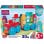 Mega Bloks Tracteur Des Animaux JKG33 30 Teile