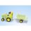 Playmobil Junior Bauernhof mit Traktor Anhänger Tiere 71656 53 Teile
