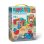 Melissa & Doug La Ville Blockables Set Da 73 Pezzi 6074901