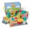 Melissa & Doug La Ville Blockables Set Da 73 Pezzi 6074901