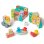 Melissa & Doug La Ville Blockables Set Da 73 Pezzi 6074901