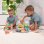 Melissa & Doug La Ville Blockables Set Da 73 Pezzi 6074901