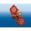 Playmobil Super Helden Held Und Sein Fliegender Drohne Vs Ninja 71833 39 Teile