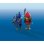 Playmobil Super Helden Held Und Sein Fliegender Drohne Vs Ninja 71833 39 Teile