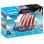 Playmobil Astérix Barque Pirate 71888 88 pièces