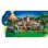 Playmobil Astérix El Banquete en el Pueblo 71827 159 piezas