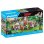 Playmobil Astérix El Banquete en el Pueblo 71827 159 piezas
