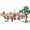 Playmobil Astérix El Banquete en el Pueblo 71827 159 piezas