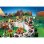 Playmobil Astérix El Banquete en el Pueblo 71827 159 piezas