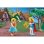 Playmobil Astérix El Banquete en el Pueblo 71827 159 piezas