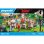 Playmobil Astérix El Banquete en el Pueblo 71827 159 piezas