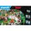 Playmobil Astérix El Banquete en el Pueblo 71827 159 piezas