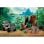 Playmobil Dinos L'antre Du Dinosaure 72069 58 pièces