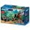 Playmobil Dinos L'antre Du Dinosaure 72069 58 pièces