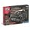 Clementoni Jeep Recon Kit Auto Elettrica Fuoristrada 200 pezzi