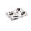 Clementoni Jeep Recon Kit Auto Elettrica Fuoristrada 200 pezzi