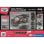 Clementoni Jeep Recon Kit Auto Elettrica Fuoristrada 200 pezzi