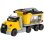 Klein Cat Set de camión de construcción 4 en 1 3252 96 piezas